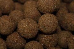 Boilies ProElite Tuna Spirulina Gold 20mm 1Kg