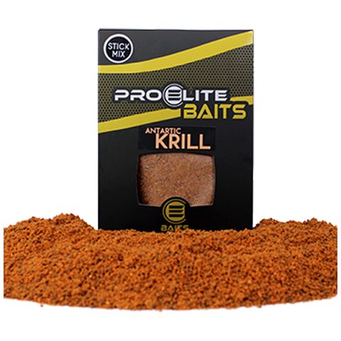Stick Mix ProElite Antartic Krill Gold 1Kg