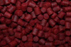 Pellets ProElite Robin Red Gold 6mm