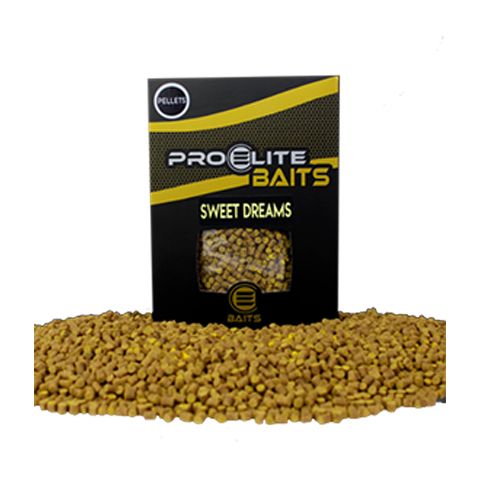 Pellets ProElite Sweet Dreams 6mm