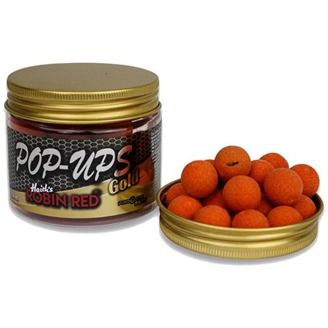 Pop Up ProElite Robin Red Gold Natural 14mm