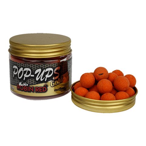 Pop Up ProElite Robin Red Gold Natural 20mm
