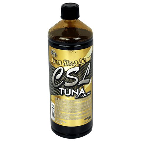 CSL ProElite Tuna Spirulina Gold Corn Steep 1 Lt