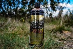 Steep Liquor ProElite Antartic Krill Gold Corn 1 L