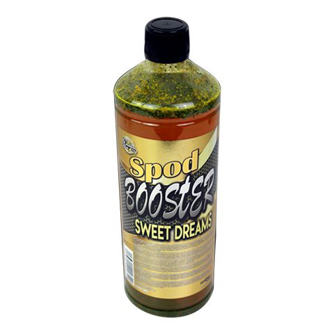 Spood Booster ProElite Sweet Dreams Gold 1 Lt