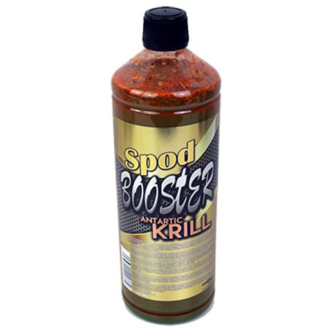 Spod Booster ProElite Antartic Krill Gold 1 Lt