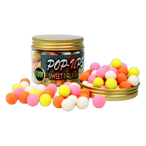 Pop Up ProElite Sweet Dreams Fluor 14mm