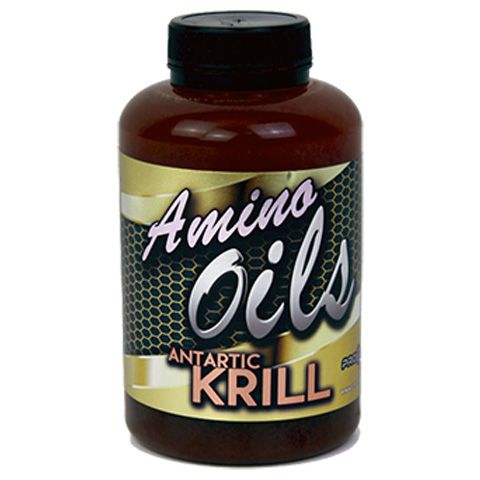 Amino Oils ProElite Antartic Krill 300ml