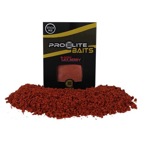 Stick Mix ProElite Bloody Mulberry Gold 1Kg