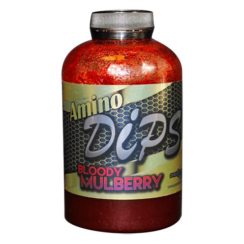 Amino Dip ProElite Bloody Mulberry Gold 500ml