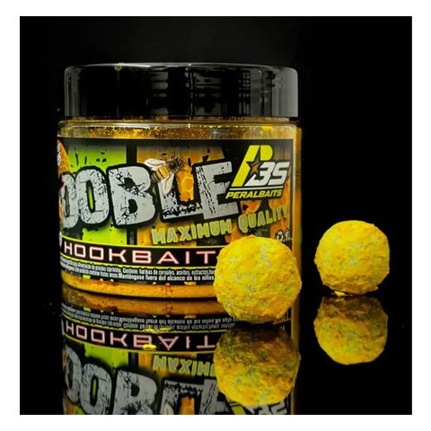 Hook Baits Peral Baits Doble M 24mm