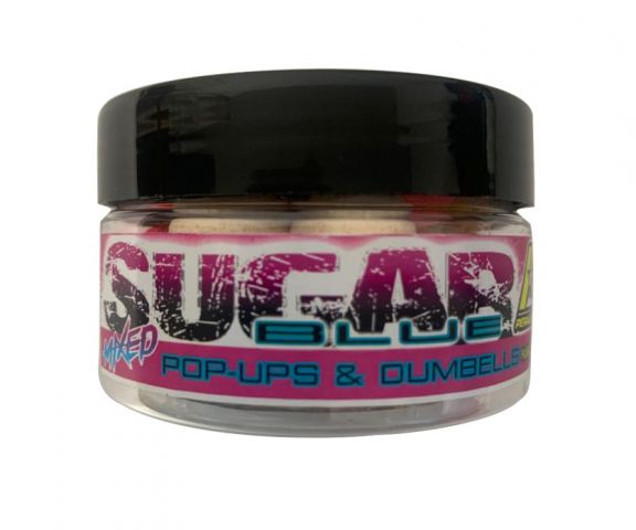 Pop Up Peral Baits Sugar Blue