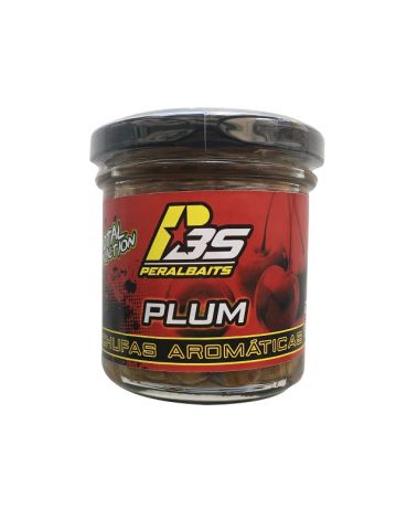 Chufas Peral Baits Plum