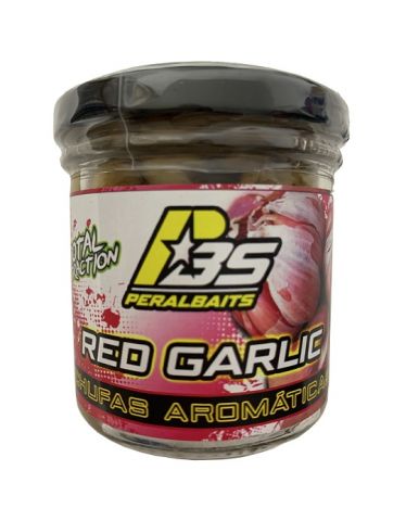 Chufas Peral Baits Red Garlic