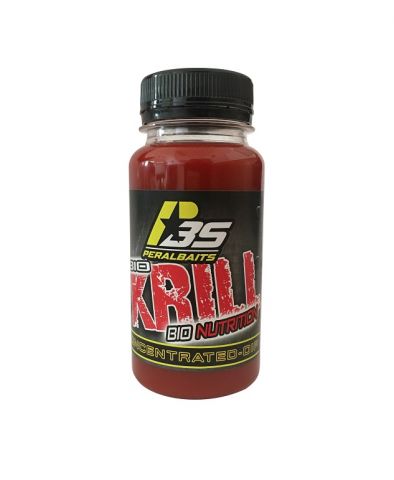 Concentrado Peral Baits Bio Krill