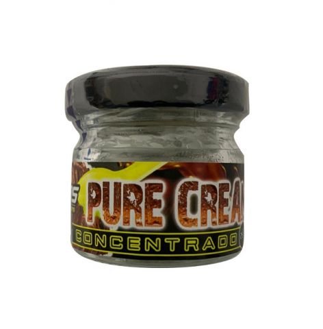 Concentrado Peral Baits Pure Cream