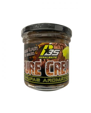 Chufas Peral Baits Pure Cream