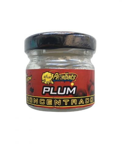 Concentrado Peral Baits Plum