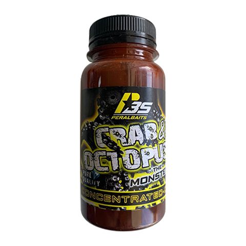 Dip Peral Baits Crab & Octopus