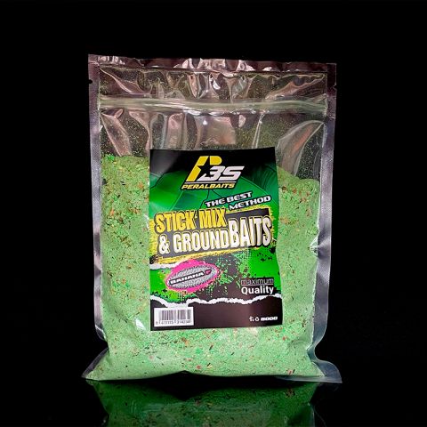 Stick Mix Peral Baits Banana-F