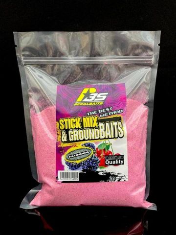 Stick Mix Peral Baits Plumora