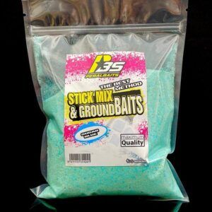 Stick Mix Peral Baits Sugar Blue 