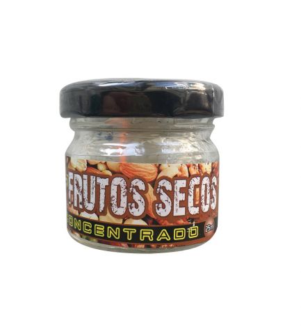 Concentrado Peral Baits Frutos Secos