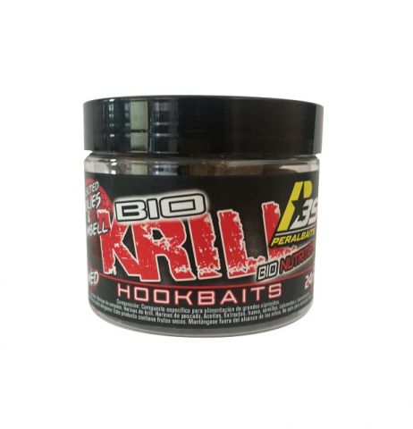 Hook Baits Peral Baits Krill+Tuna