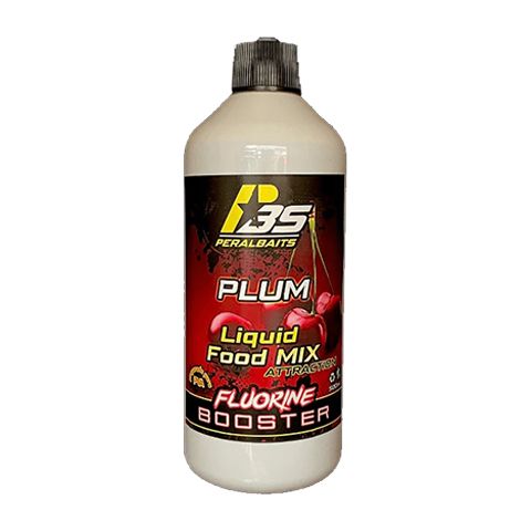 Booster Peral Baits Plum 500ml