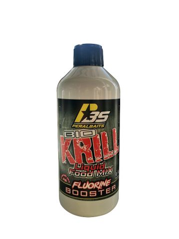 Booster Peral Baits Bio Krill 500ml