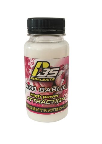 Dip Peral Baits Red Garlic