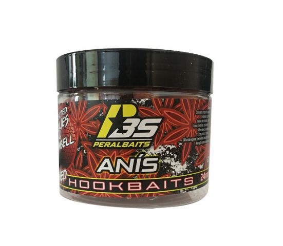 Hook Baits Peral Baits Anis