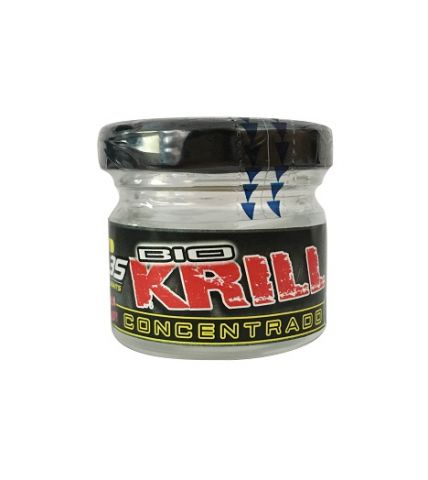 Concentrado Peral Baits Krill