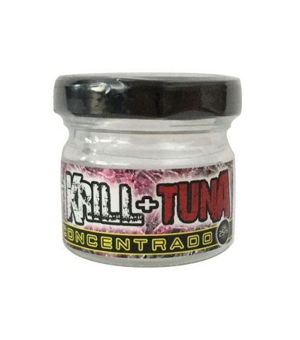 Concentrado Peral Baits Krill+Tuna