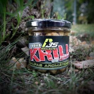 Chufas Peral Baits Bio Krill