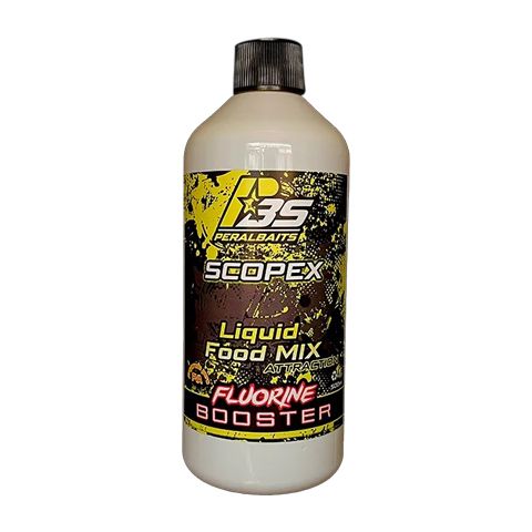 Booster Peral Baits Scopex 500ml