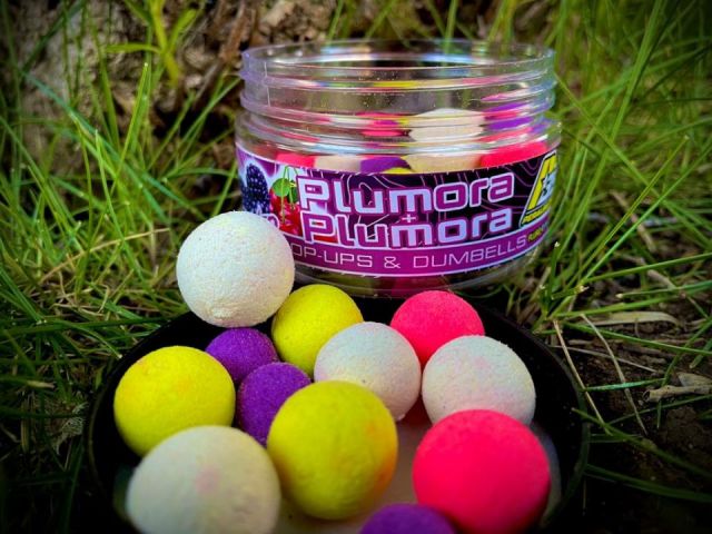 Pop Up Peral Baits Plumora 