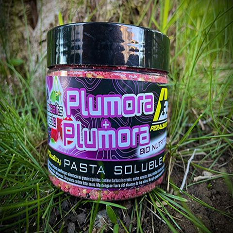 Pasta Soluble Peral Baits Plumora