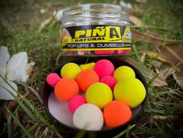 Pop Up Peral Baits Piña