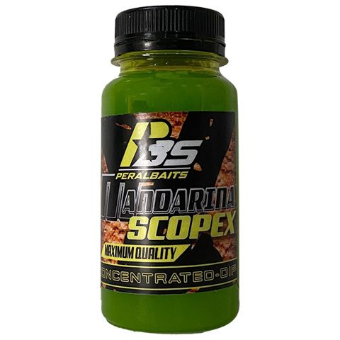 Dip Peral Baits Mandarina Scopex