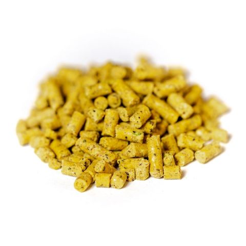 Pellets Massive Scopex 3mm 750gr