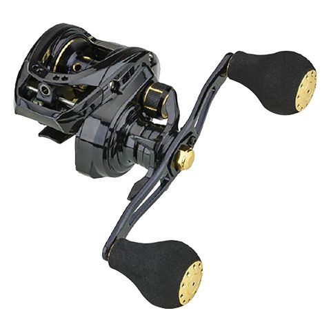 Carrete Daiwa PT 150 HL