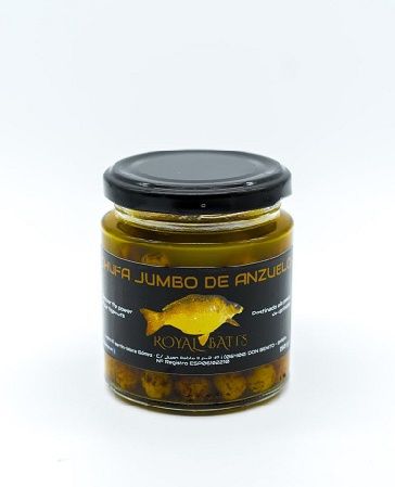 Chufa Royal Baits XXL Piña 250ml