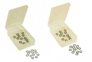 Micro Anillas 3.1mm 20pcs