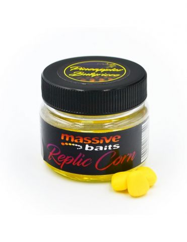 Maiz Massive Piña Butyricco 50ml