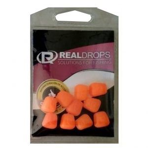 Maiz Real Drop Naranja