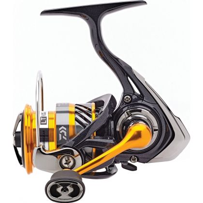 Carrete Daiwa Revros 19LT 4000 CXH