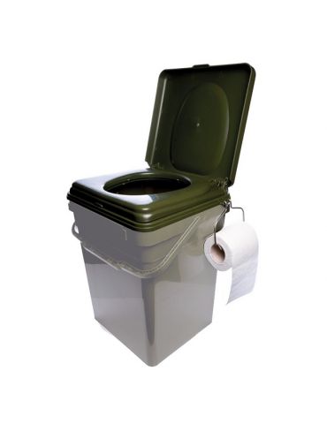 Cubo RidgeMonkey Cozee Toilet Seat 