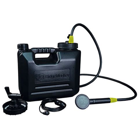 Ducha RidgeMonkey 20 Lt