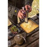 Sandwichera RidgeMonkey Pan y Griddle XXL